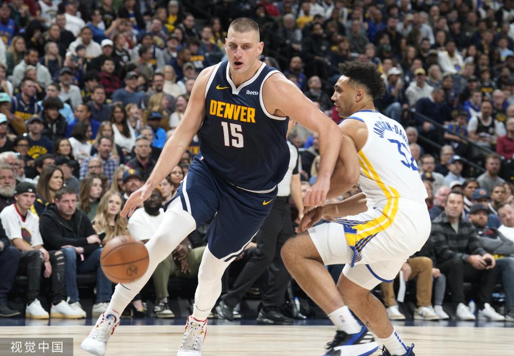 关注的焦点 关注的焦点