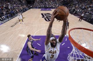 关注的焦点 关注的焦点