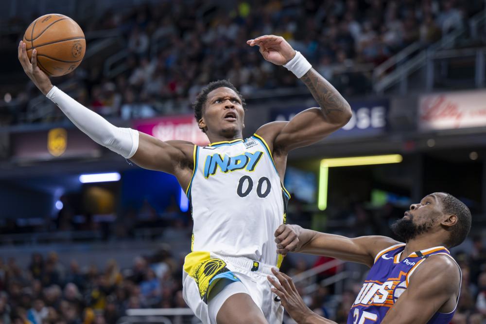 比赛走向 比赛走向